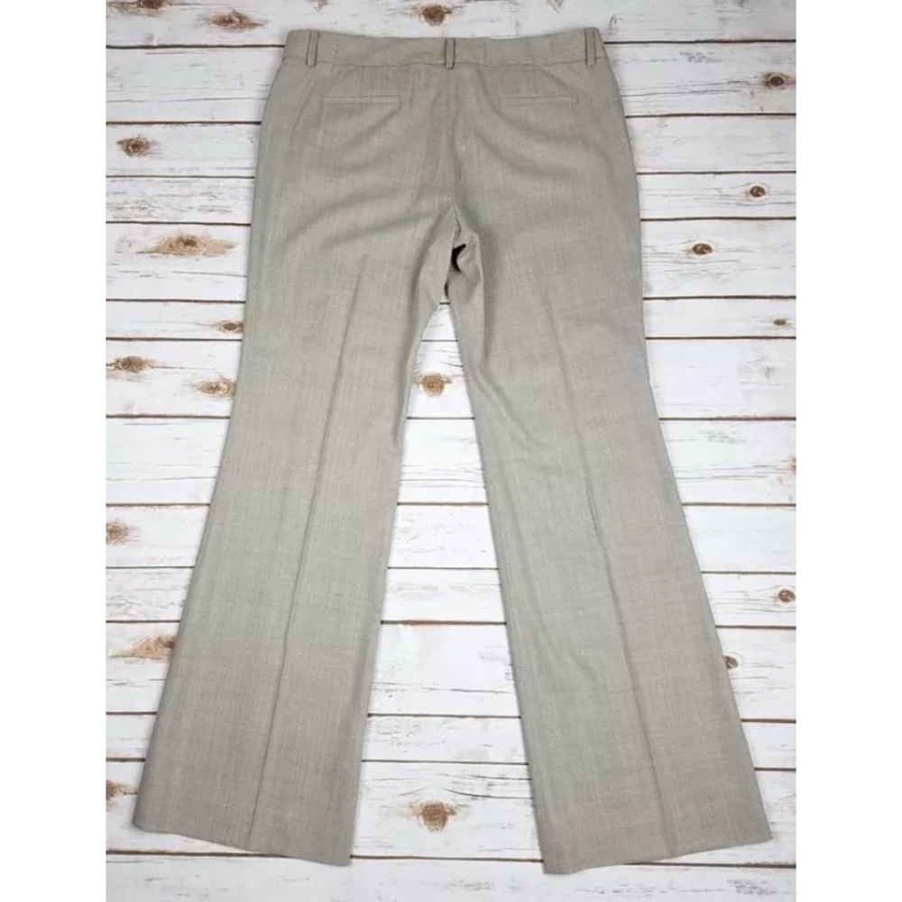 Elie Tahari Suit - Blazer Pants Sz 4 New With Tags - Picture 6 of 7